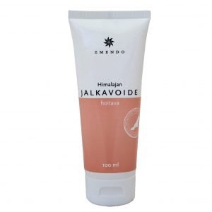 Emendo Himalajan Jalkavoide 100 Ml