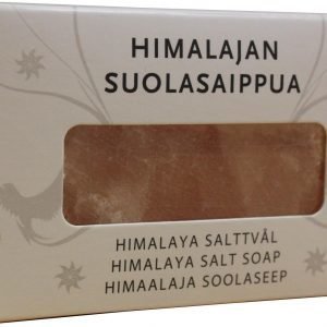 Emendo Himalajan Suolasaippua