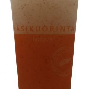 Emendo Hoitava Käsikuorinta 100 Ml