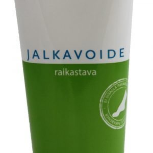 Emendo Jalkavoide Raikastava 100 Ml