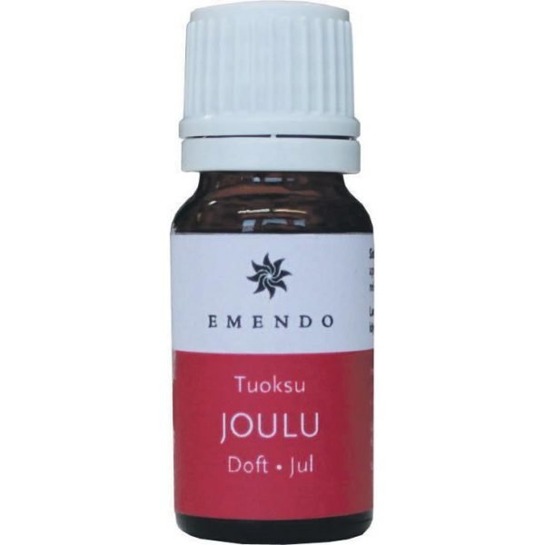 Emendo Saunatuoksu Joulu 10ml