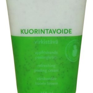 Emendo Virkistävä Kuorintavoide 150 Ml