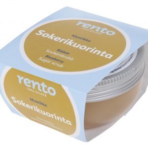 Rento Mustikka Sokerikuorinta 200 Ml