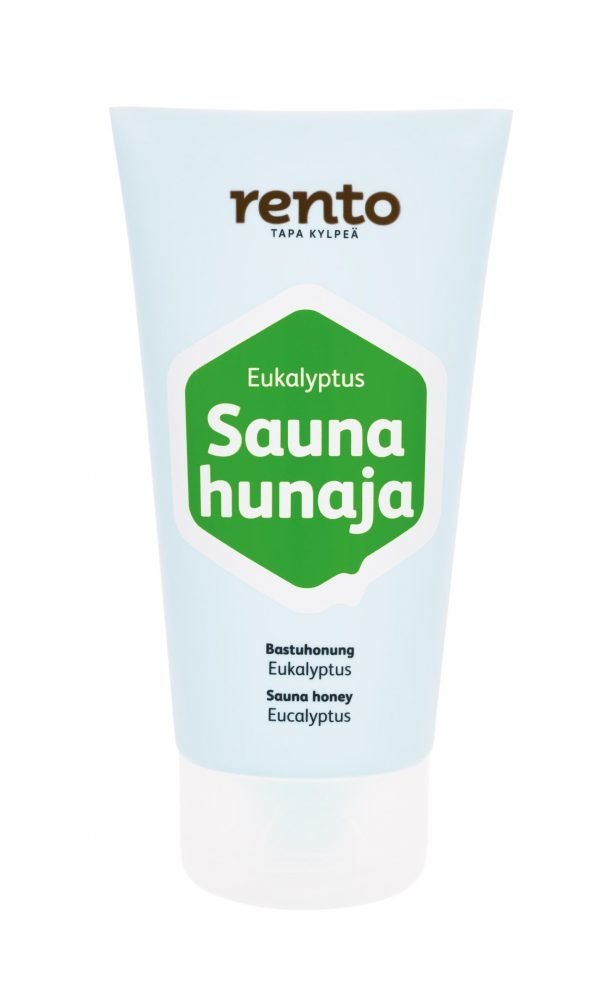 Rento Saunahunaja Eukalyptus 150 Ml