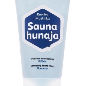 Rento Saunahunaja Mustikka 150 Ml