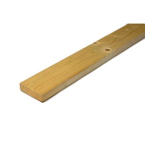 Saunanlaude 28 x 95 mm