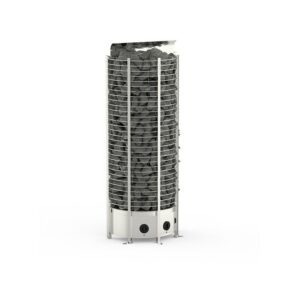 Sawo Tower Wall 9kW Sähkökiuas
