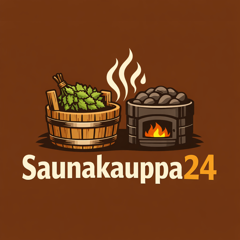 Saunakauppa24 logo